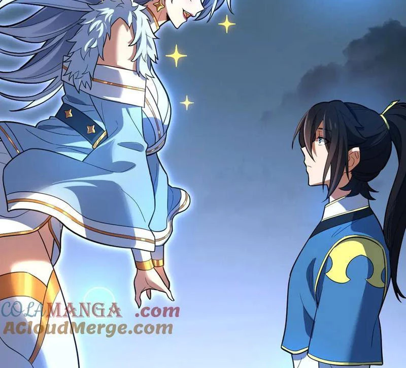 Bắt Đầu Chấn Kinh Nữ Đế Lão Bà, Ta Vô Địch! Chapter 37 - Trang 2