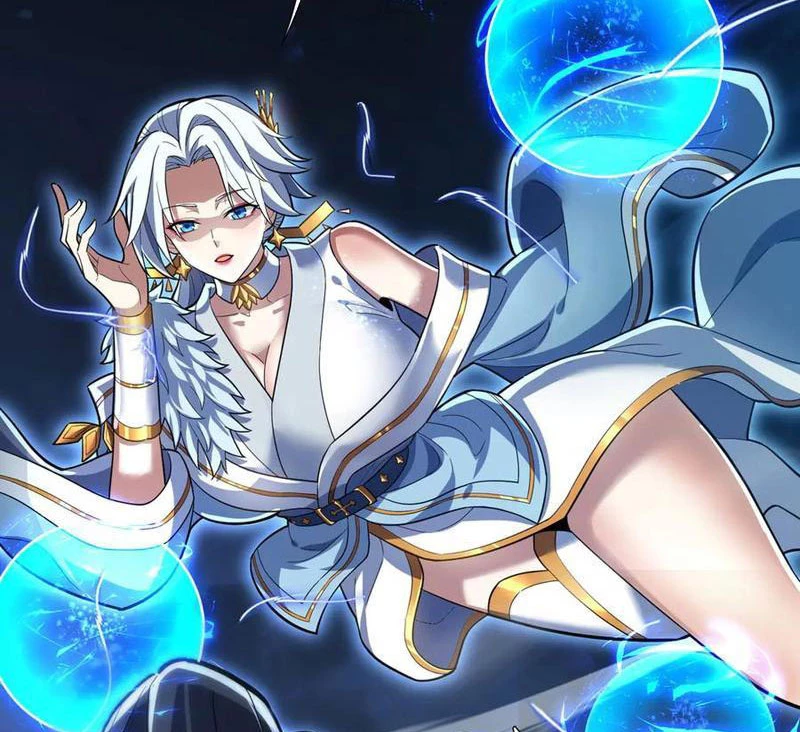 Bắt Đầu Chấn Kinh Nữ Đế Lão Bà, Ta Vô Địch! Chapter 37 - Trang 2