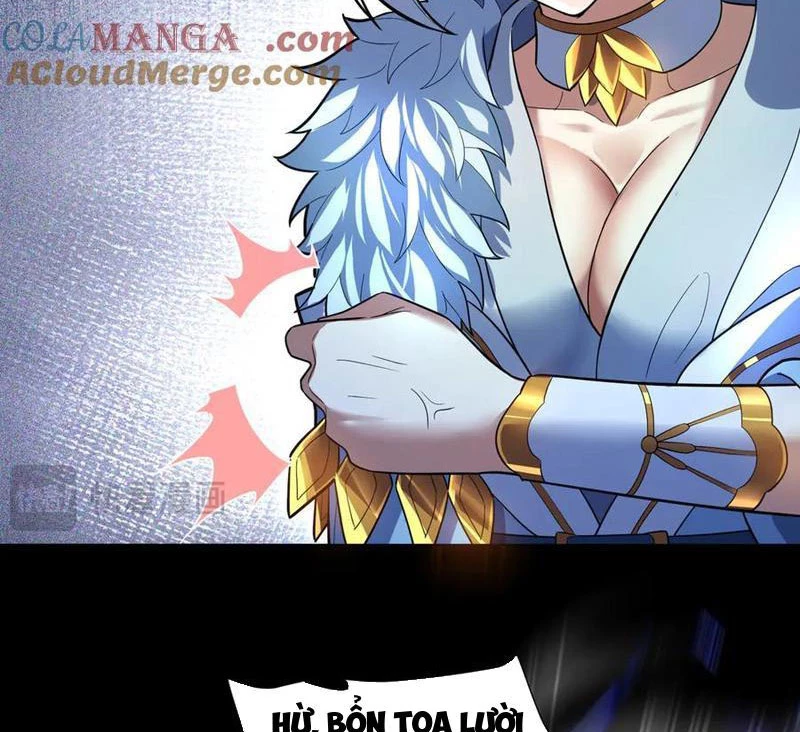 Bắt Đầu Chấn Kinh Nữ Đế Lão Bà, Ta Vô Địch! Chapter 37 - Trang 2