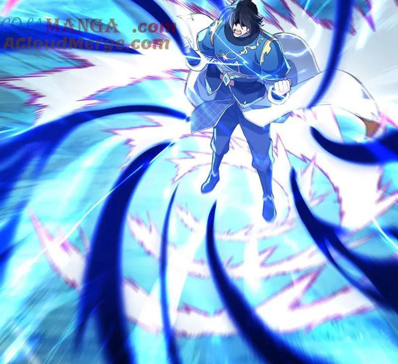 Bắt Đầu Chấn Kinh Nữ Đế Lão Bà, Ta Vô Địch! Chapter 37 - Trang 2