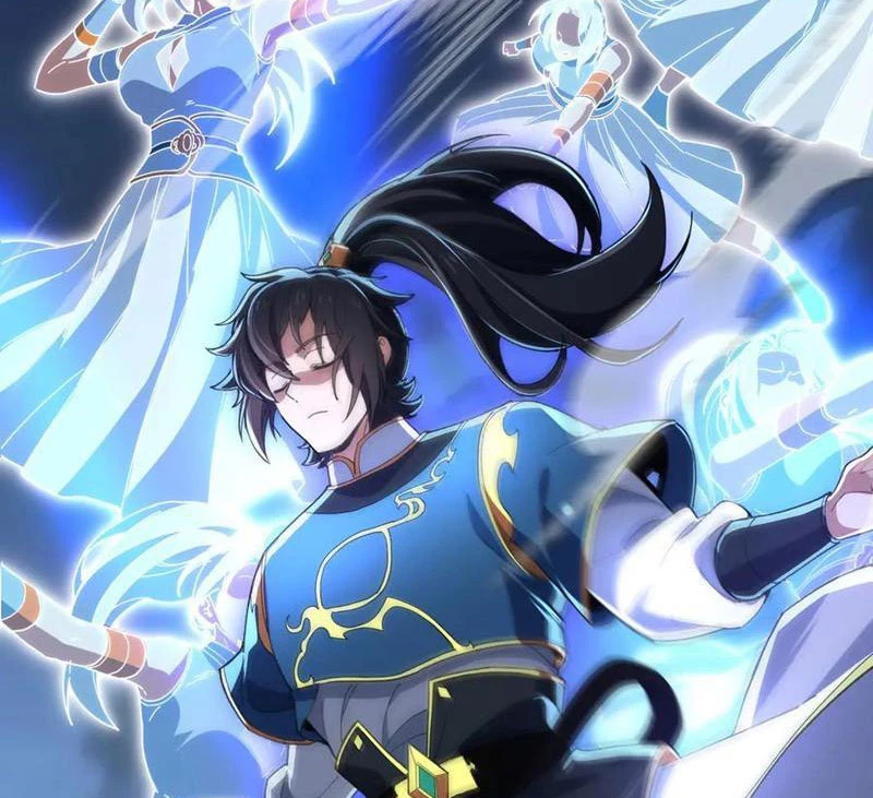 Bắt Đầu Chấn Kinh Nữ Đế Lão Bà, Ta Vô Địch! Chapter 37 - Trang 2