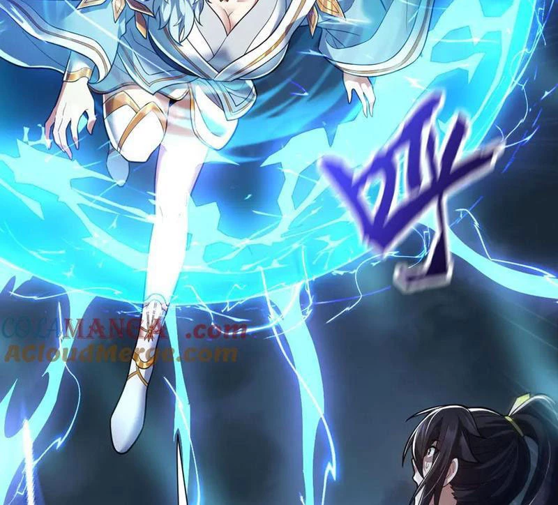 Bắt Đầu Chấn Kinh Nữ Đế Lão Bà, Ta Vô Địch! Chapter 37 - Trang 2