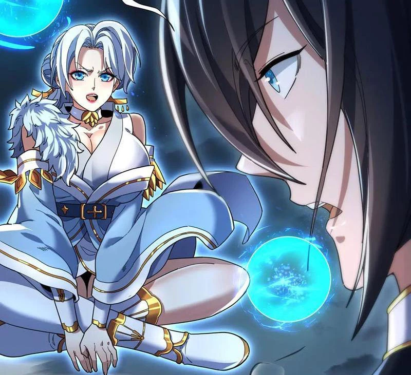 Bắt Đầu Chấn Kinh Nữ Đế Lão Bà, Ta Vô Địch! Chapter 37 - Trang 2