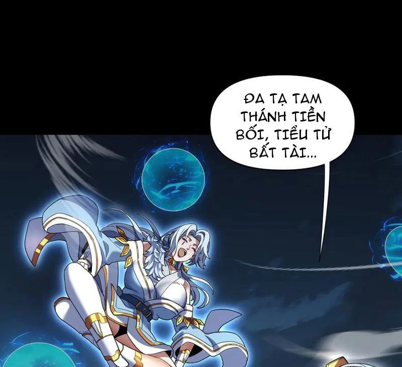 Bắt Đầu Chấn Kinh Nữ Đế Lão Bà, Ta Vô Địch! Chapter 37 - Trang 2