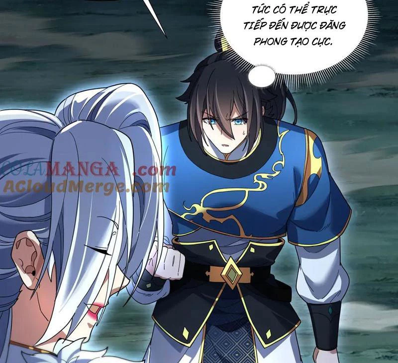 Bắt Đầu Chấn Kinh Nữ Đế Lão Bà, Ta Vô Địch! Chapter 37 - Trang 2