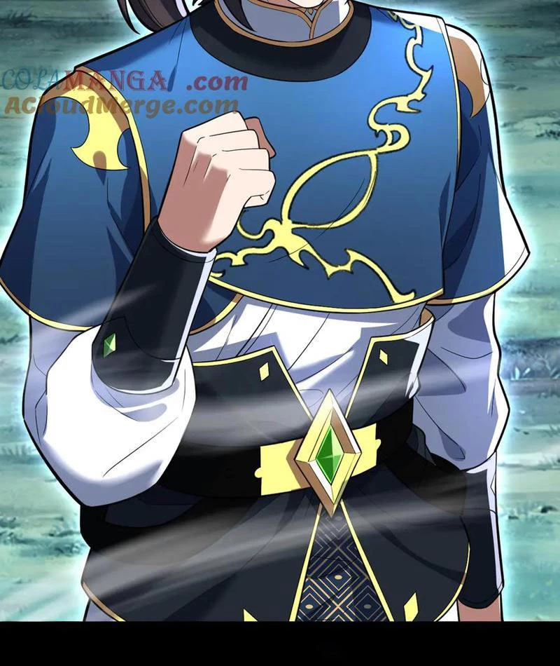 Bắt Đầu Chấn Kinh Nữ Đế Lão Bà, Ta Vô Địch! Chapter 38 - Trang 2