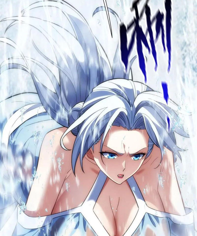 Bắt Đầu Chấn Kinh Nữ Đế Lão Bà, Ta Vô Địch! Chapter 39 - Trang 2