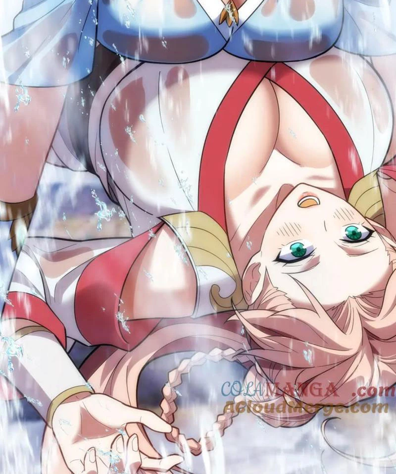 Bắt Đầu Chấn Kinh Nữ Đế Lão Bà, Ta Vô Địch! Chapter 39 - Trang 2