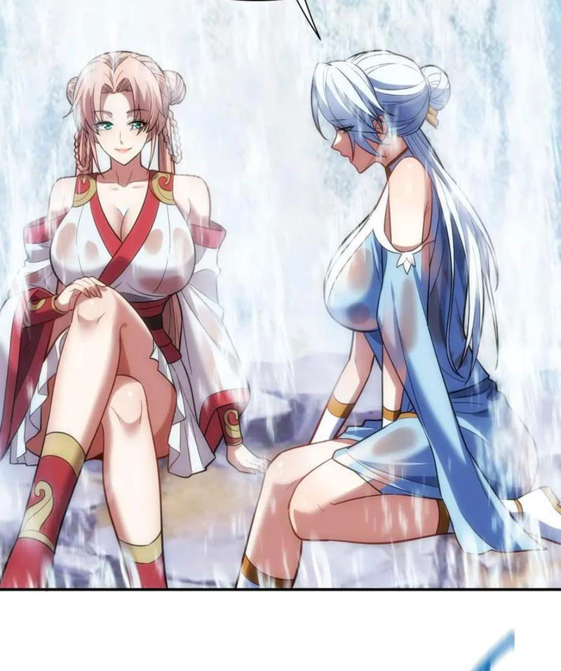 Bắt Đầu Chấn Kinh Nữ Đế Lão Bà, Ta Vô Địch! Chapter 39 - Trang 2