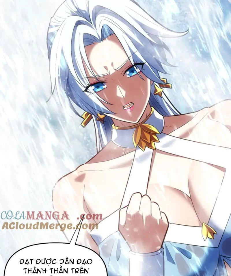 Bắt Đầu Chấn Kinh Nữ Đế Lão Bà, Ta Vô Địch! Chapter 39 - Trang 2