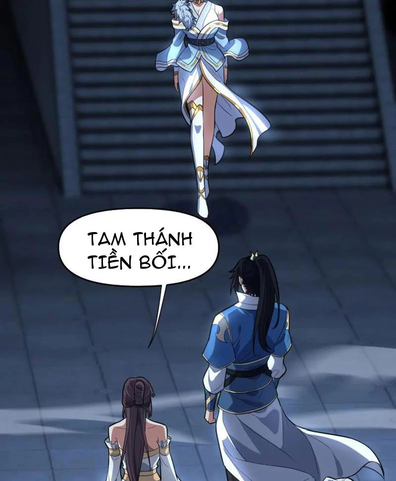 Bắt Đầu Chấn Kinh Nữ Đế Lão Bà, Ta Vô Địch! Chapter 39 - Trang 2