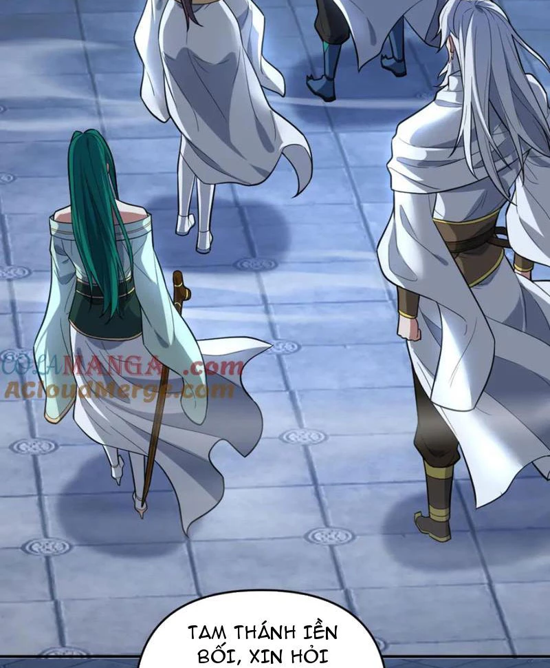 Bắt Đầu Chấn Kinh Nữ Đế Lão Bà, Ta Vô Địch! Chapter 39 - Trang 2