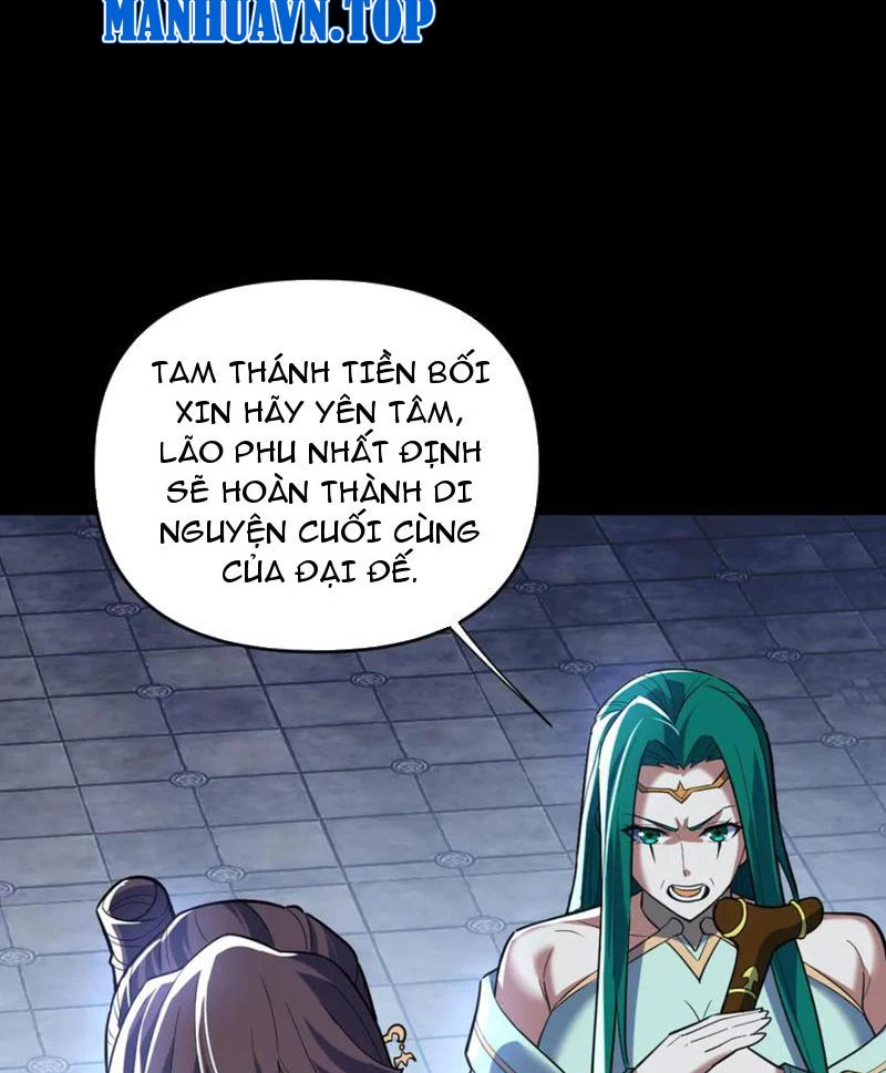 Bắt Đầu Chấn Kinh Nữ Đế Lão Bà, Ta Vô Địch! Chapter 39 - Trang 2