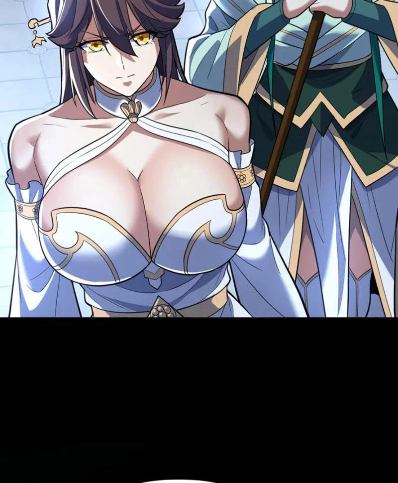 Bắt Đầu Chấn Kinh Nữ Đế Lão Bà, Ta Vô Địch! Chapter 39 - Trang 2