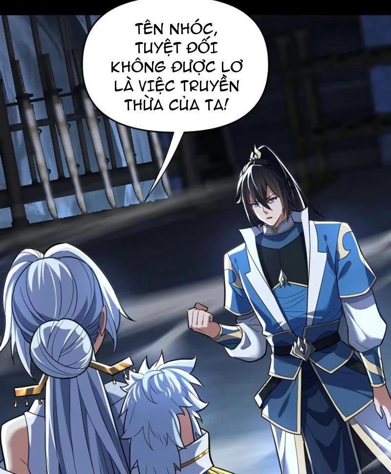 Bắt Đầu Chấn Kinh Nữ Đế Lão Bà, Ta Vô Địch! Chapter 39 - Trang 2