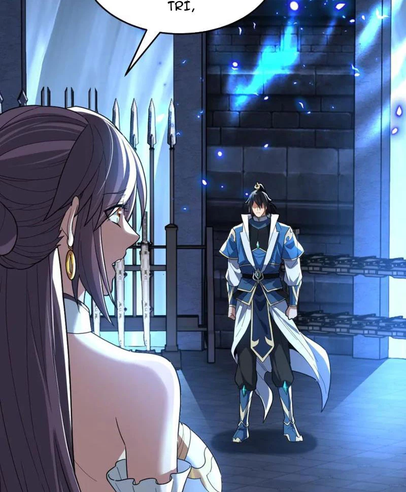 Bắt Đầu Chấn Kinh Nữ Đế Lão Bà, Ta Vô Địch! Chapter 39 - Trang 2