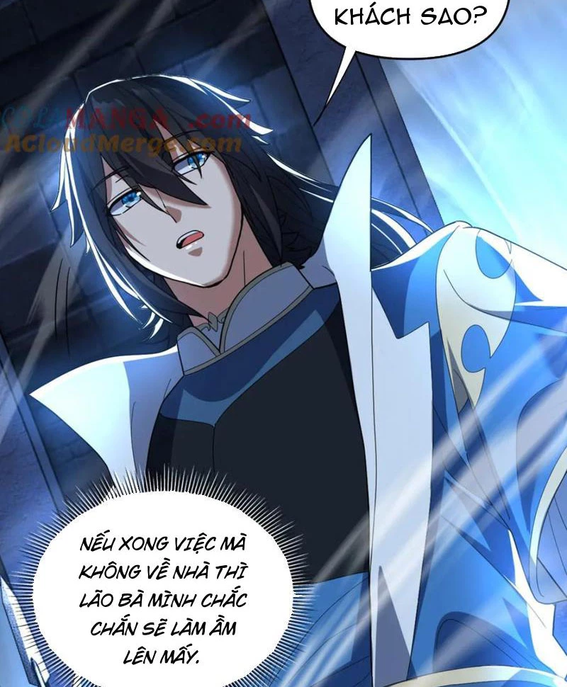 Bắt Đầu Chấn Kinh Nữ Đế Lão Bà, Ta Vô Địch! Chapter 39 - Trang 2