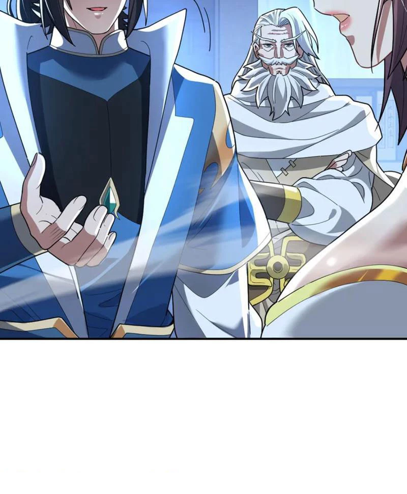 Bắt Đầu Chấn Kinh Nữ Đế Lão Bà, Ta Vô Địch! Chapter 39 - Trang 2