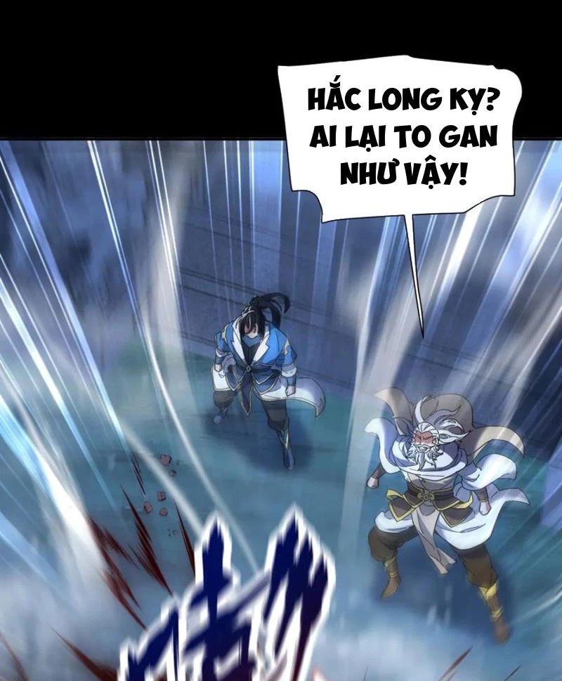 Bắt Đầu Chấn Kinh Nữ Đế Lão Bà, Ta Vô Địch! Chapter 39 - Trang 2