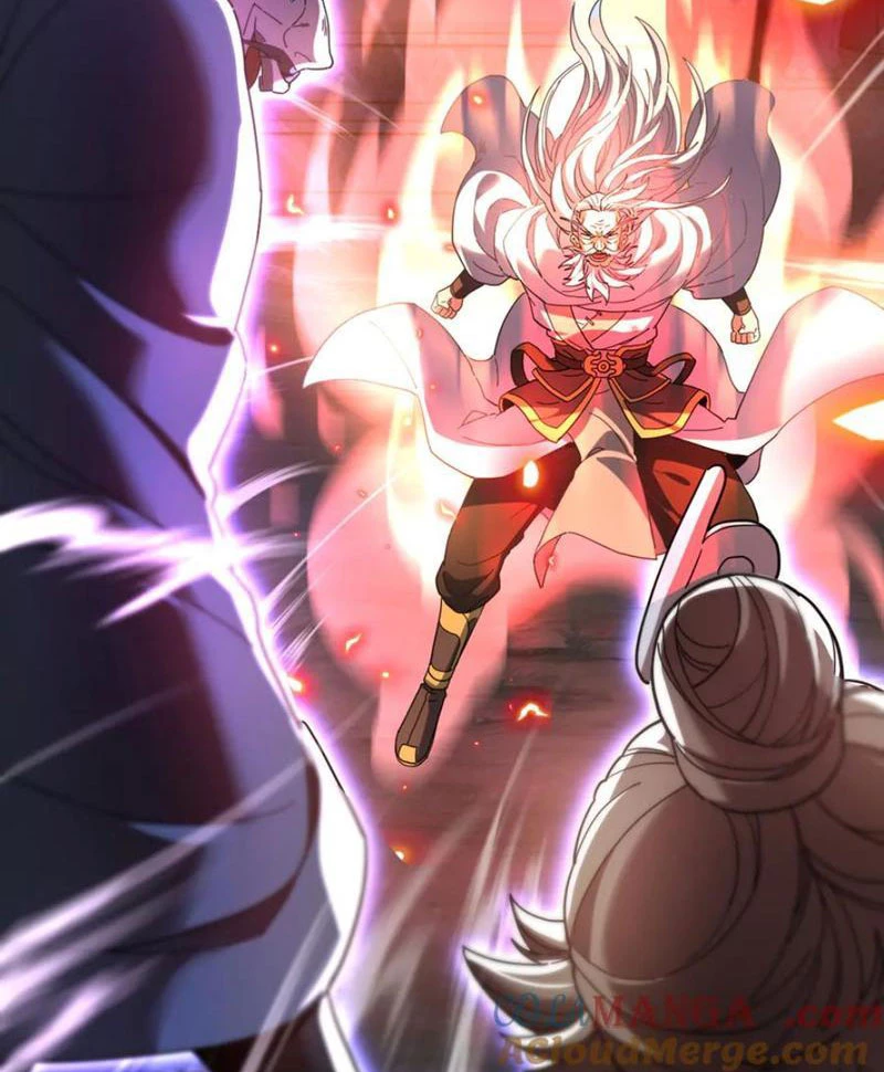 Bắt Đầu Chấn Kinh Nữ Đế Lão Bà, Ta Vô Địch! Chapter 39 - Trang 2