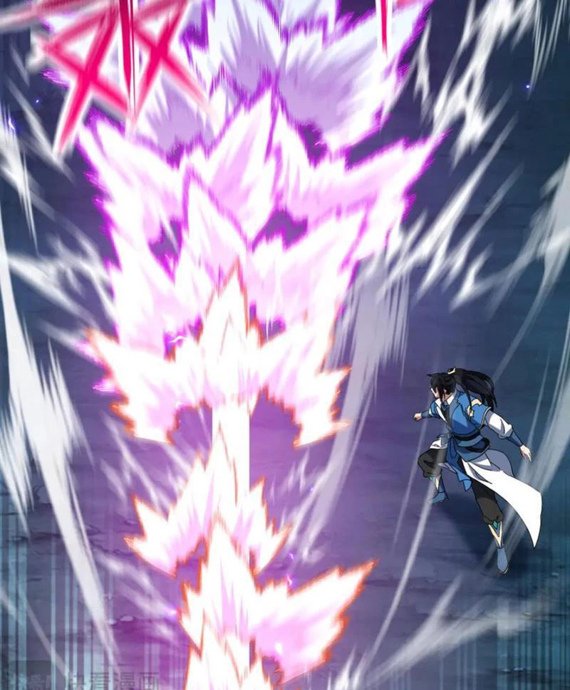 Bắt Đầu Chấn Kinh Nữ Đế Lão Bà, Ta Vô Địch! Chapter 39 - Trang 2