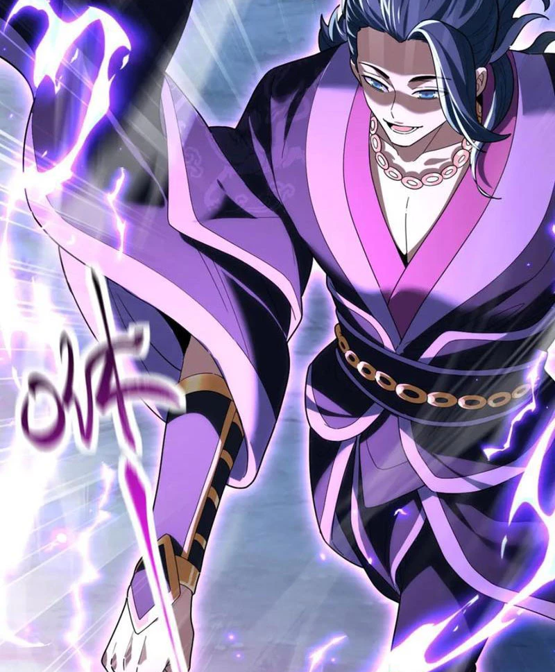 Bắt Đầu Chấn Kinh Nữ Đế Lão Bà, Ta Vô Địch! Chapter 39 - Trang 2