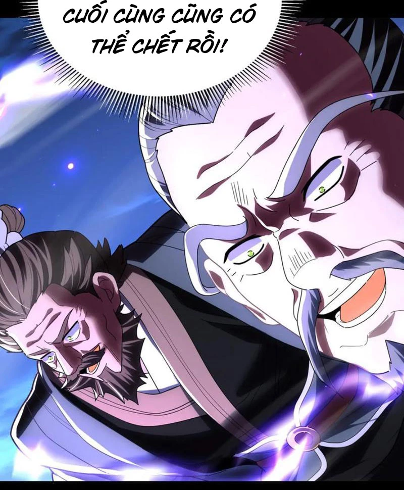 Bắt Đầu Chấn Kinh Nữ Đế Lão Bà, Ta Vô Địch! Chapter 39 - Trang 2