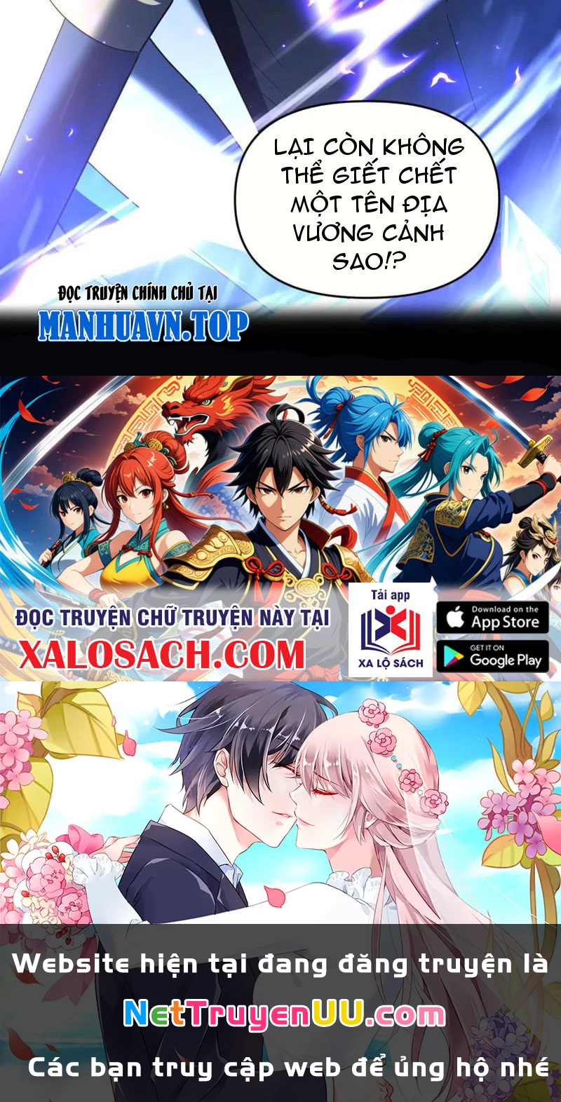 Bắt Đầu Chấn Kinh Nữ Đế Lão Bà, Ta Vô Địch! Chapter 39 - Trang 2