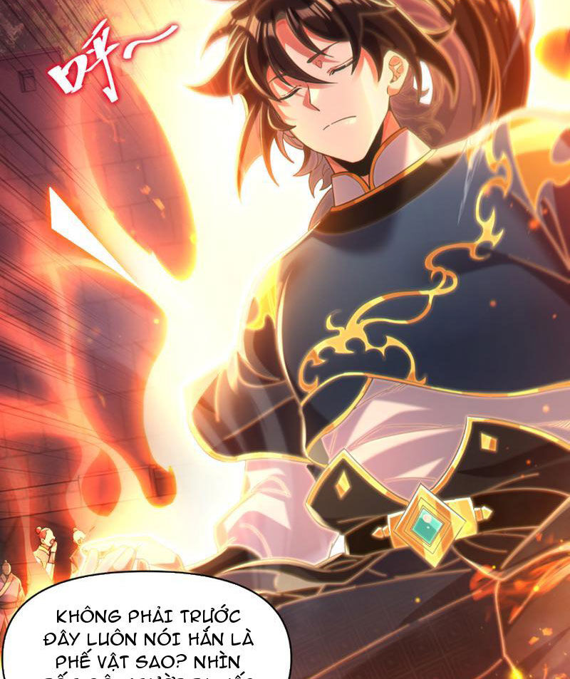 Bắt Đầu Chấn Kinh Nữ Đế Lão Bà, Ta Vô Địch! Chapter 4 - Trang 2