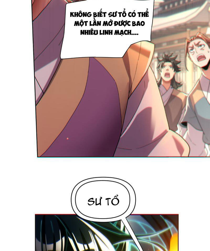 Bắt Đầu Chấn Kinh Nữ Đế Lão Bà, Ta Vô Địch! Chapter 4 - Trang 2