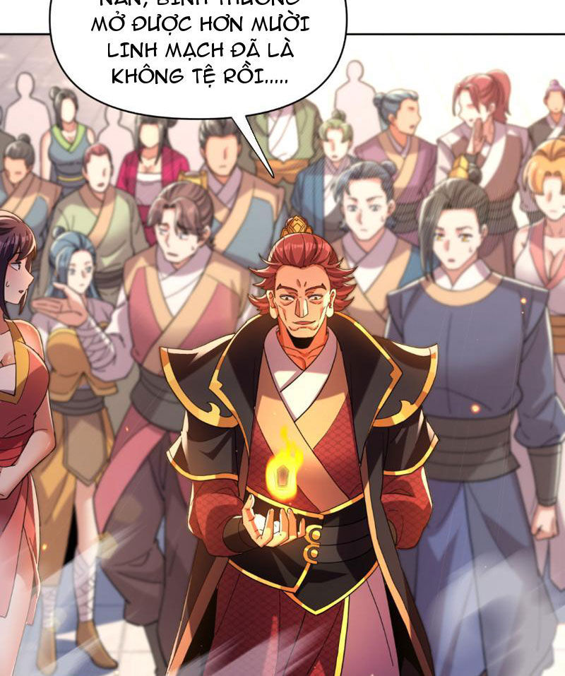 Bắt Đầu Chấn Kinh Nữ Đế Lão Bà, Ta Vô Địch! Chapter 4 - Trang 2