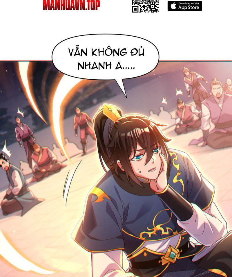 Bắt Đầu Chấn Kinh Nữ Đế Lão Bà, Ta Vô Địch! Chapter 4 - Trang 2