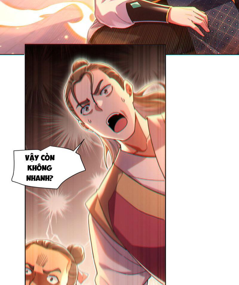 Bắt Đầu Chấn Kinh Nữ Đế Lão Bà, Ta Vô Địch! Chapter 4 - Trang 2