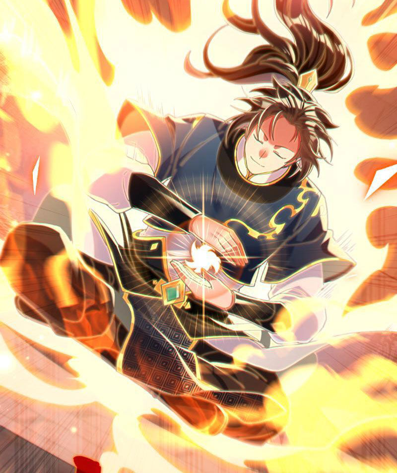 Bắt Đầu Chấn Kinh Nữ Đế Lão Bà, Ta Vô Địch! Chapter 4 - Trang 2