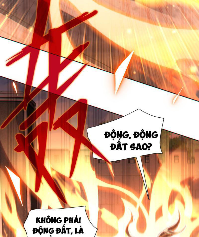 Bắt Đầu Chấn Kinh Nữ Đế Lão Bà, Ta Vô Địch! Chapter 4 - Trang 2