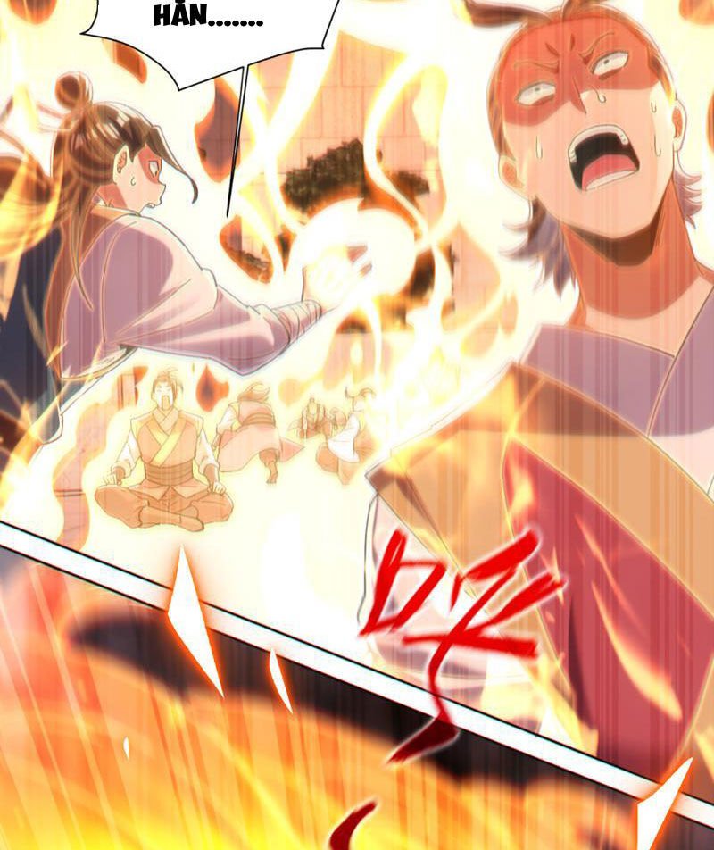 Bắt Đầu Chấn Kinh Nữ Đế Lão Bà, Ta Vô Địch! Chapter 4 - Trang 2