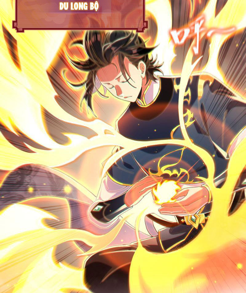 Bắt Đầu Chấn Kinh Nữ Đế Lão Bà, Ta Vô Địch! Chapter 4 - Trang 2