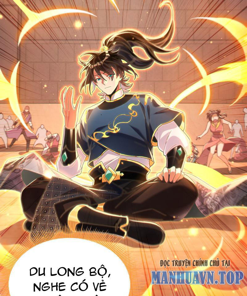 Bắt Đầu Chấn Kinh Nữ Đế Lão Bà, Ta Vô Địch! Chapter 4 - Trang 2