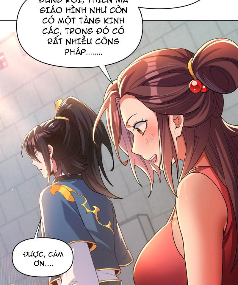Bắt Đầu Chấn Kinh Nữ Đế Lão Bà, Ta Vô Địch! Chapter 4 - Trang 2