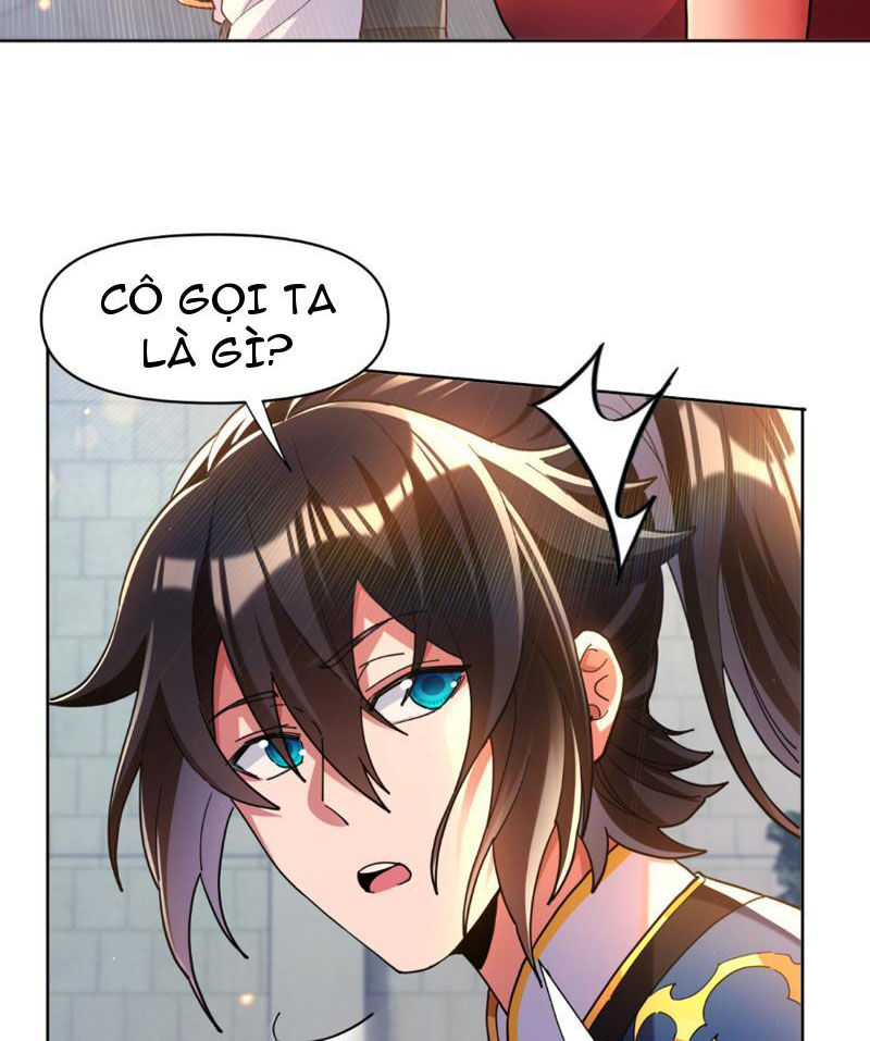 Bắt Đầu Chấn Kinh Nữ Đế Lão Bà, Ta Vô Địch! Chapter 4 - Trang 2