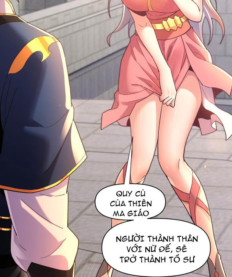 Bắt Đầu Chấn Kinh Nữ Đế Lão Bà, Ta Vô Địch! Chapter 4 - Trang 2