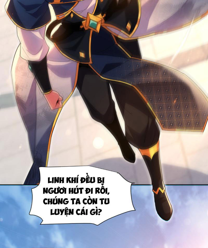 Bắt Đầu Chấn Kinh Nữ Đế Lão Bà, Ta Vô Địch! Chapter 4 - Trang 2