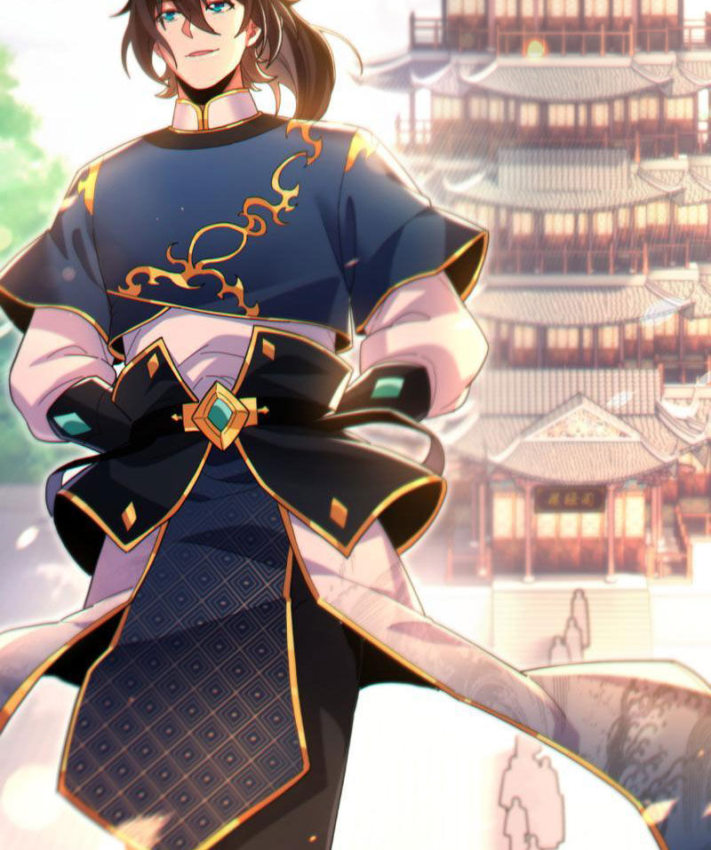 Bắt Đầu Chấn Kinh Nữ Đế Lão Bà, Ta Vô Địch! Chapter 4 - Trang 2