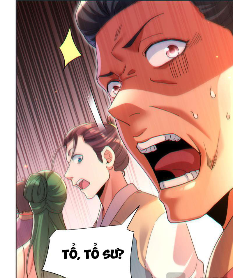 Bắt Đầu Chấn Kinh Nữ Đế Lão Bà, Ta Vô Địch! Chapter 4 - Trang 2