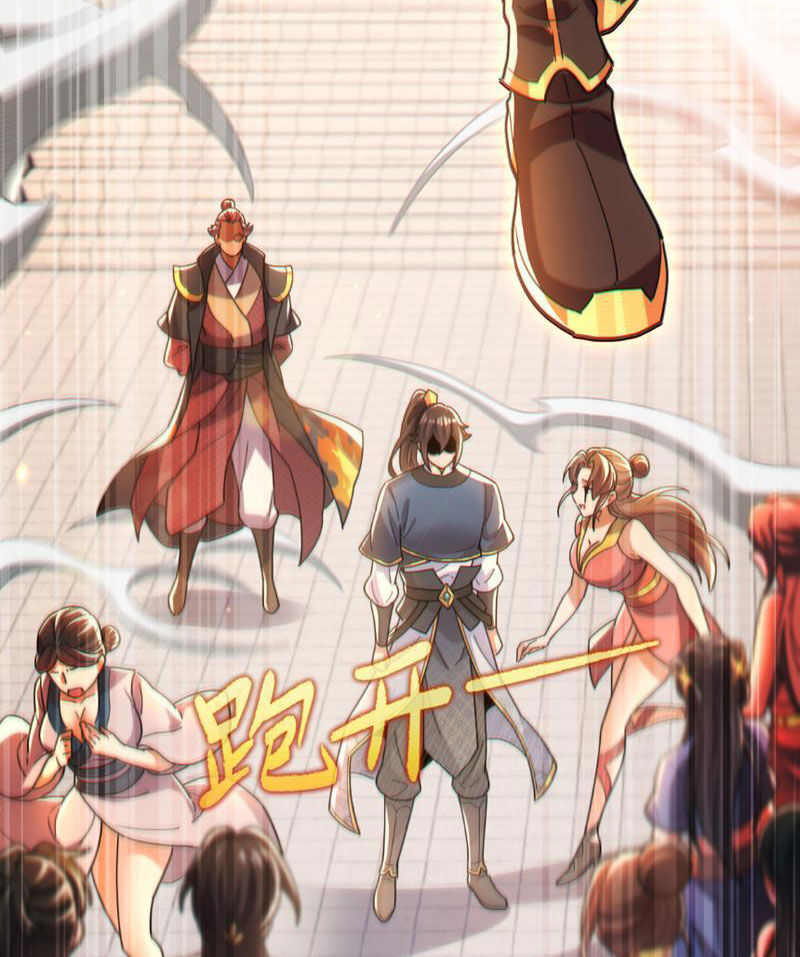 Bắt Đầu Chấn Kinh Nữ Đế Lão Bà, Ta Vô Địch! Chapter 4 - Trang 2