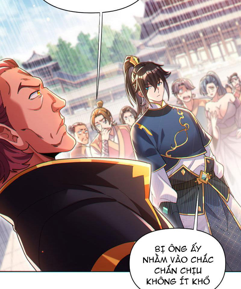 Bắt Đầu Chấn Kinh Nữ Đế Lão Bà, Ta Vô Địch! Chapter 4 - Trang 2