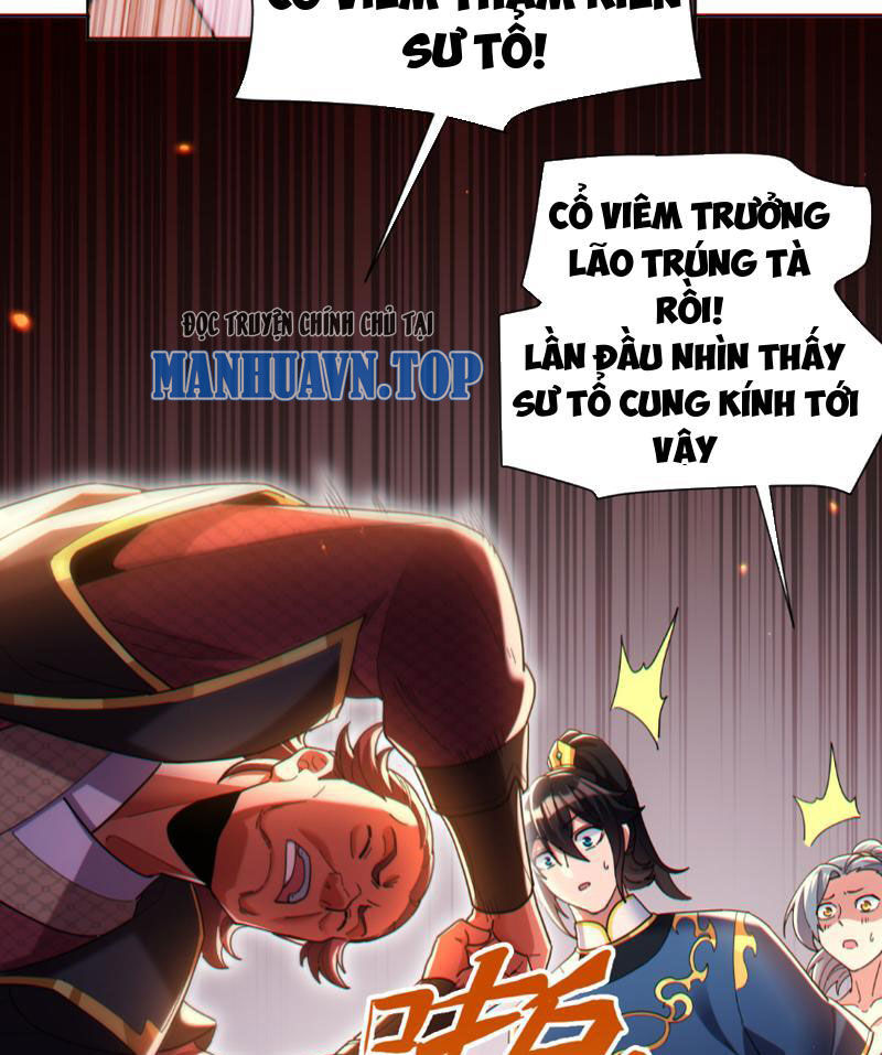 Bắt Đầu Chấn Kinh Nữ Đế Lão Bà, Ta Vô Địch! Chapter 4 - Trang 2