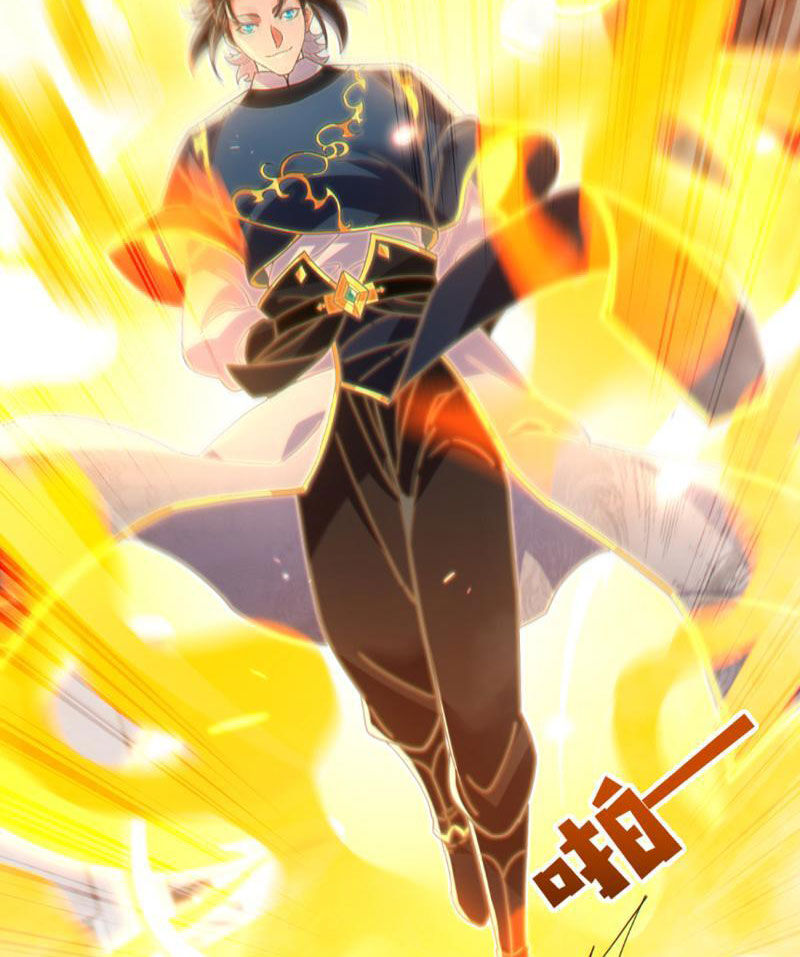 Bắt Đầu Chấn Kinh Nữ Đế Lão Bà, Ta Vô Địch! Chapter 4 - Trang 2