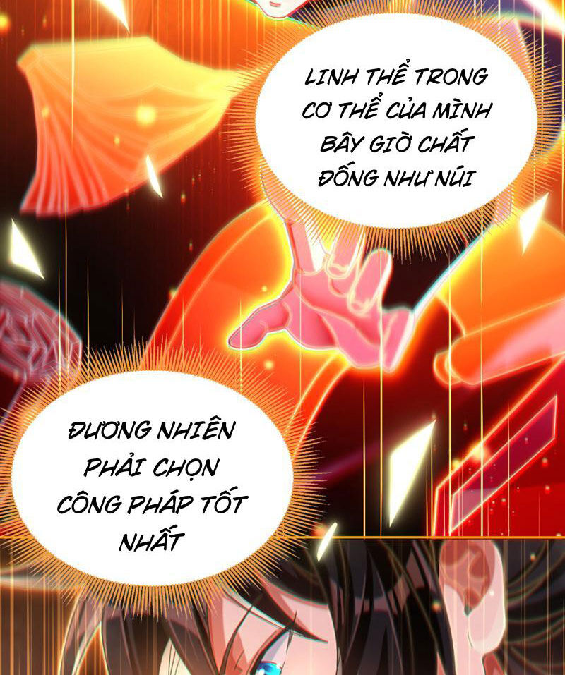 Bắt Đầu Chấn Kinh Nữ Đế Lão Bà, Ta Vô Địch! Chapter 4 - Trang 2