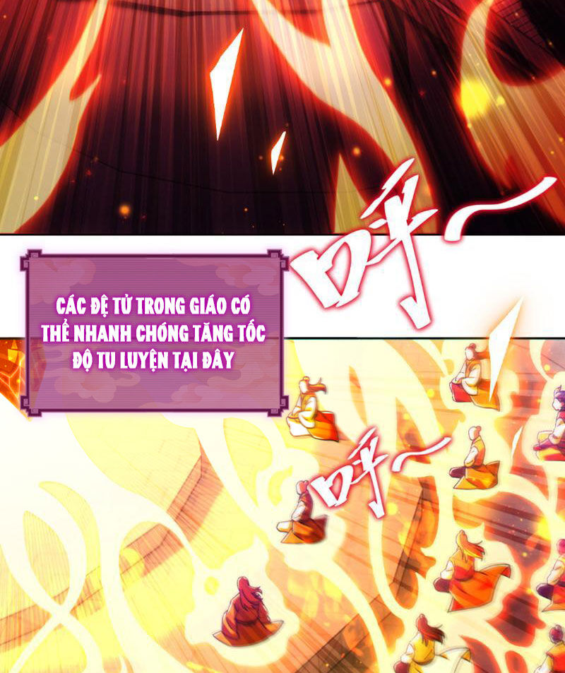 Bắt Đầu Chấn Kinh Nữ Đế Lão Bà, Ta Vô Địch! Chapter 4 - Trang 2